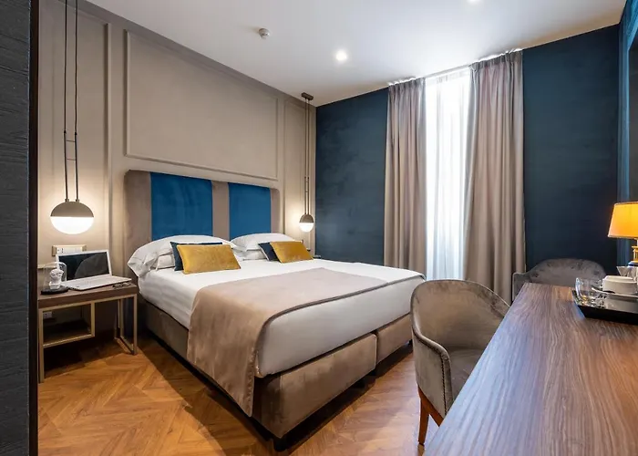 Dharma Style Hotel & Spa