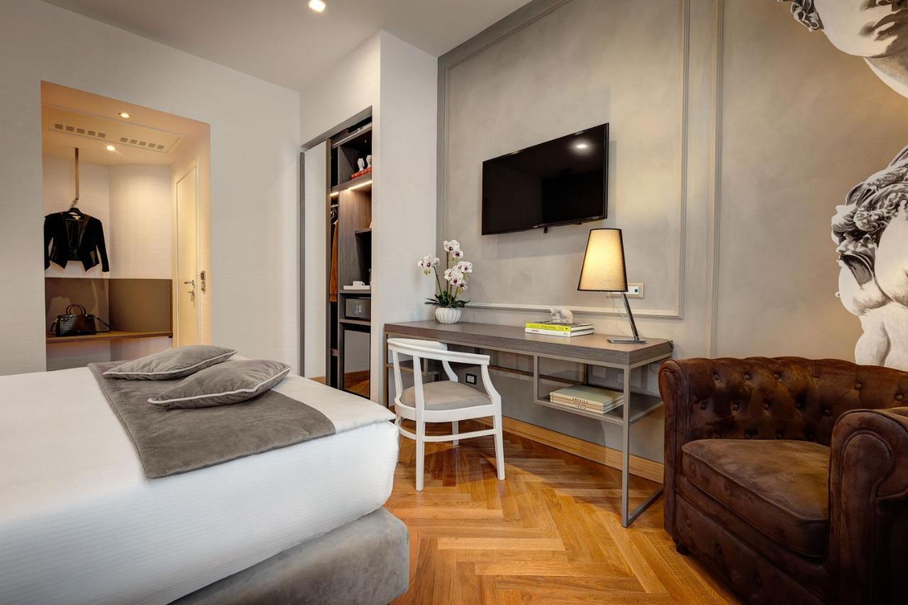 Dharma Style & Hotel Roma