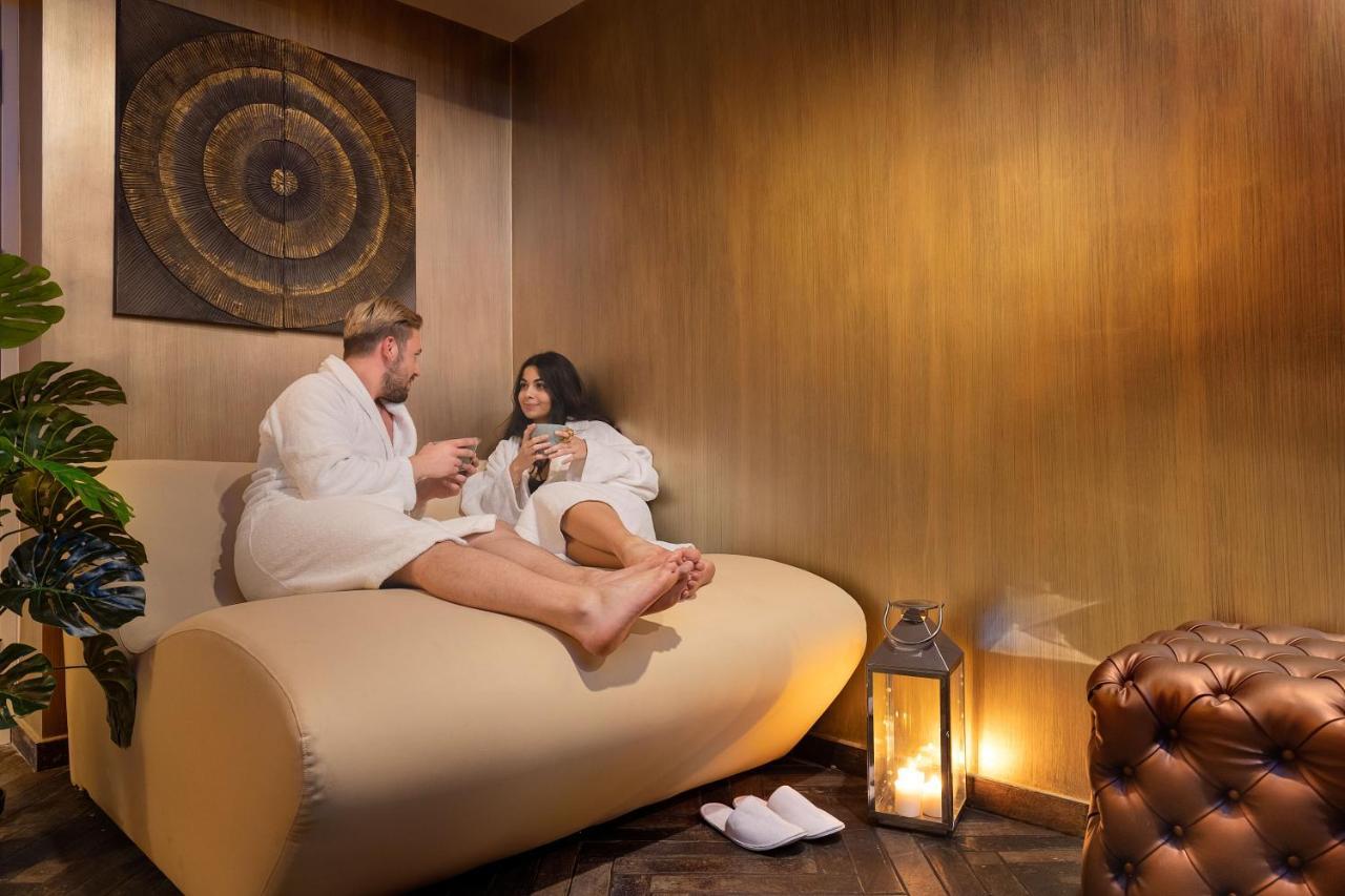 Hotel Dharma Style & 4*