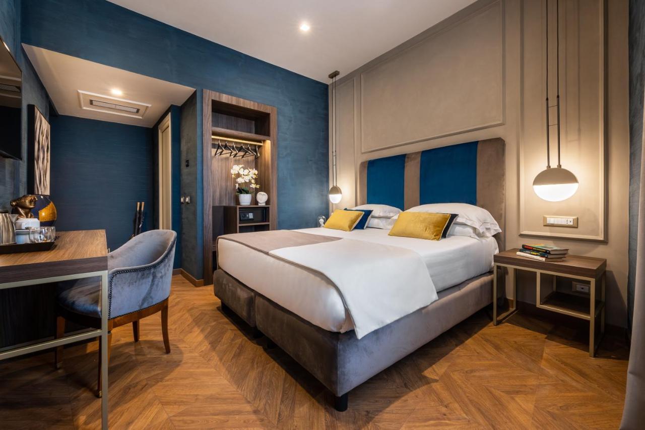 Hotel Dharma Style &