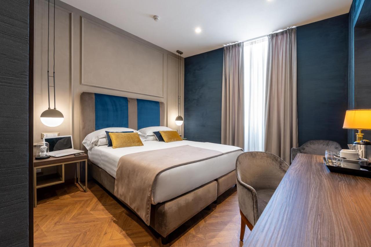 Dharma Style & Hotel Roma