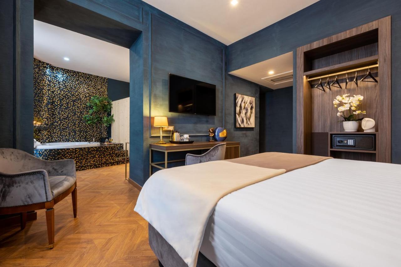 Dharma Style & Hotel Roma
