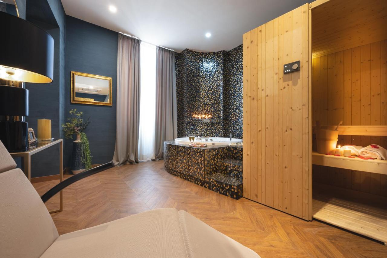 Dharma Style & Hotel 4*