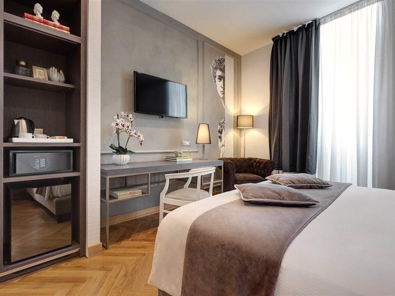 Hotel Dharma Style & Roma