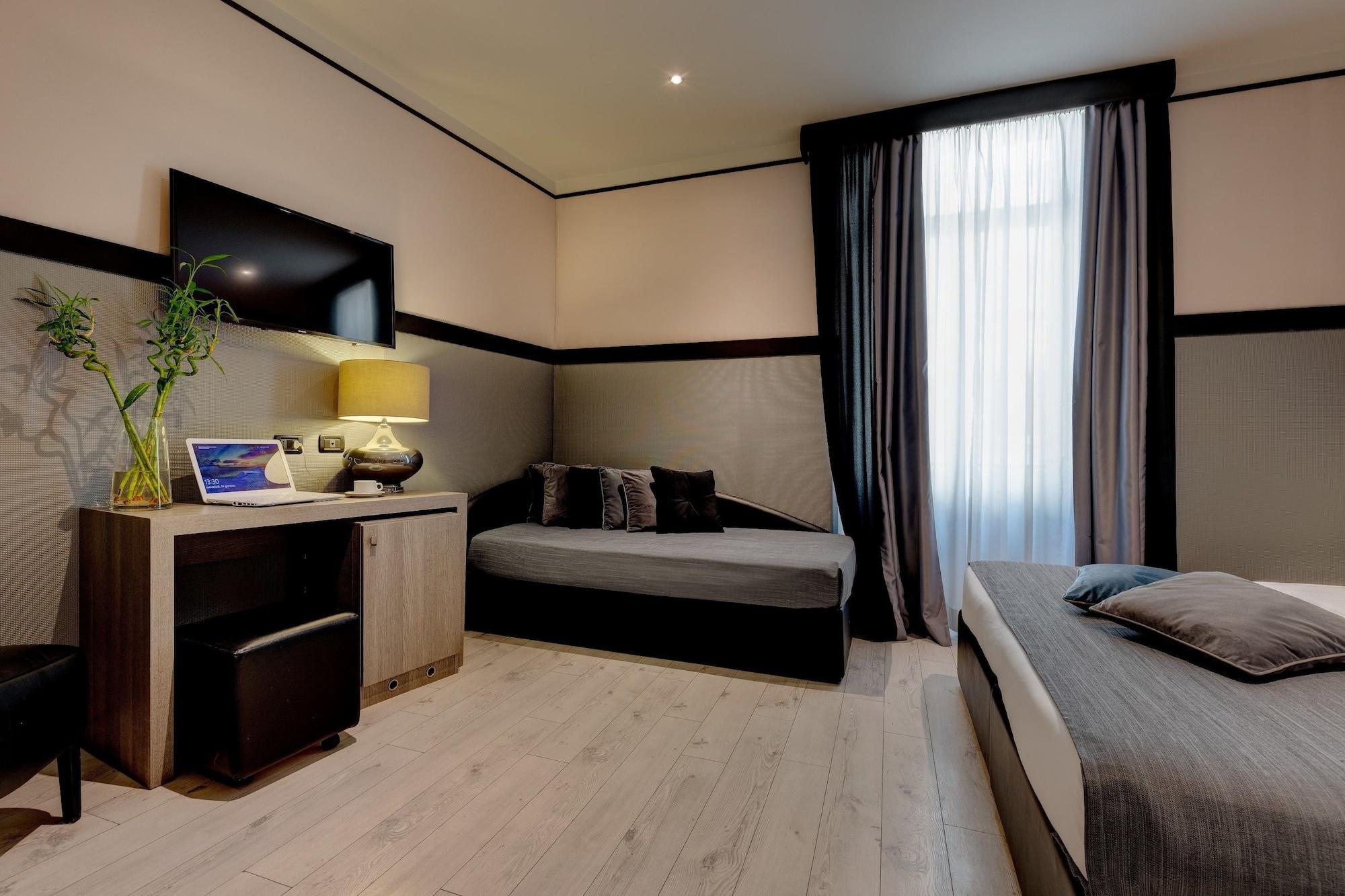 Dharma Style & Hotel 4*