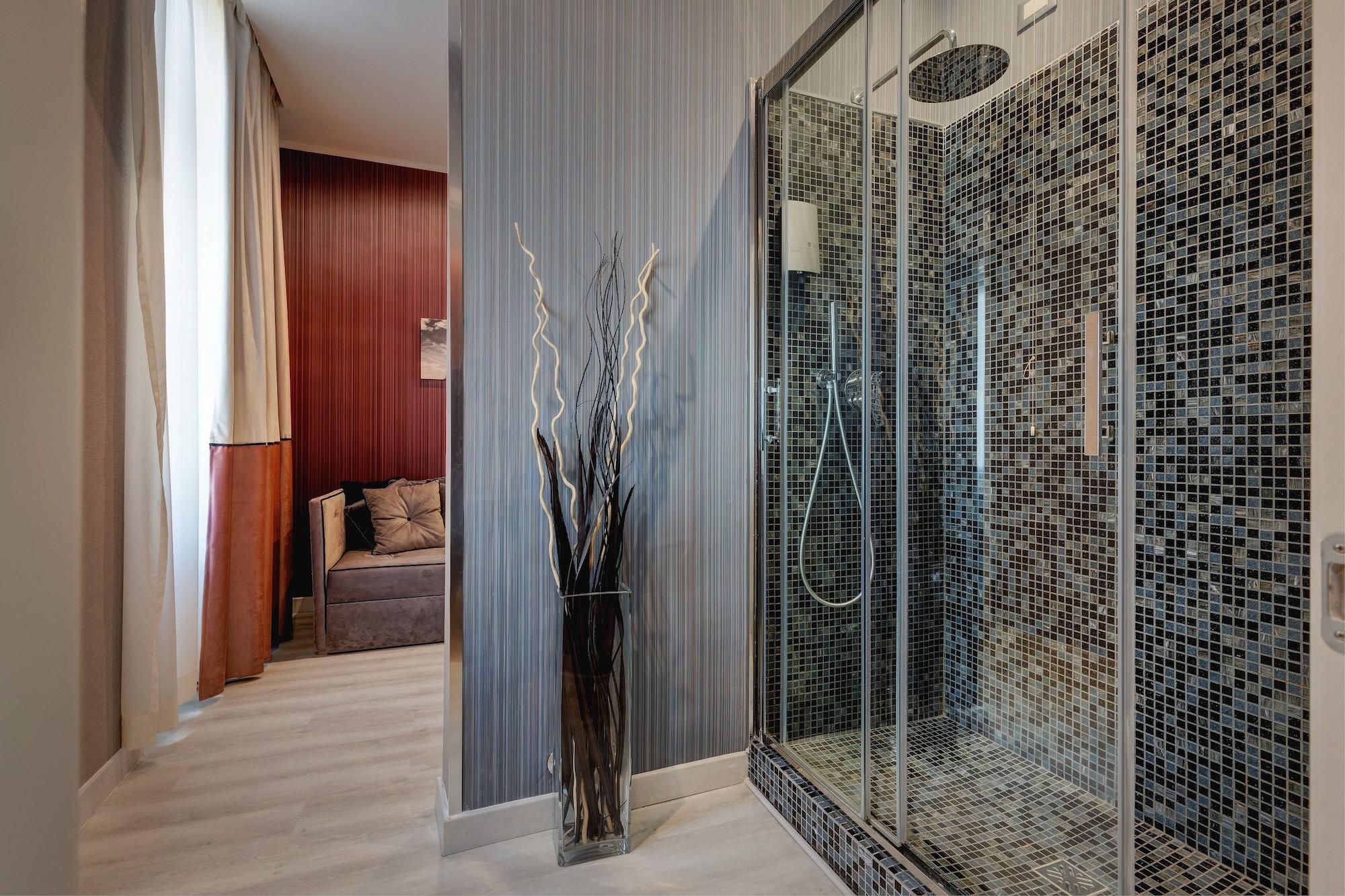 Hotel Dharma Style & 4*