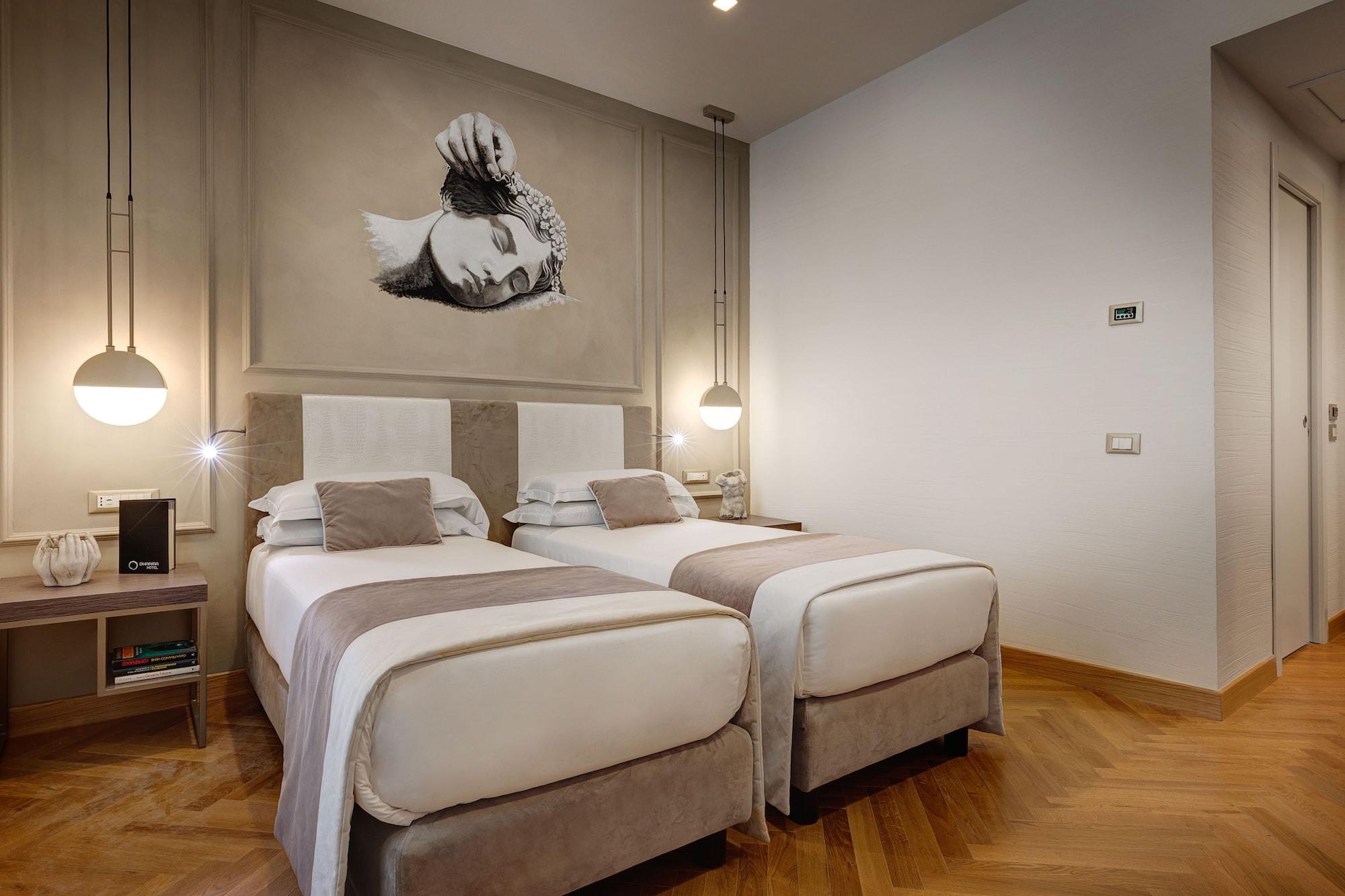 Hotel Dharma Style & 4*