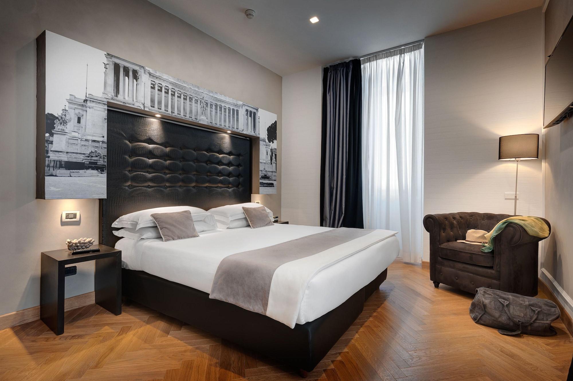 Hotel Dharma Style & Roma