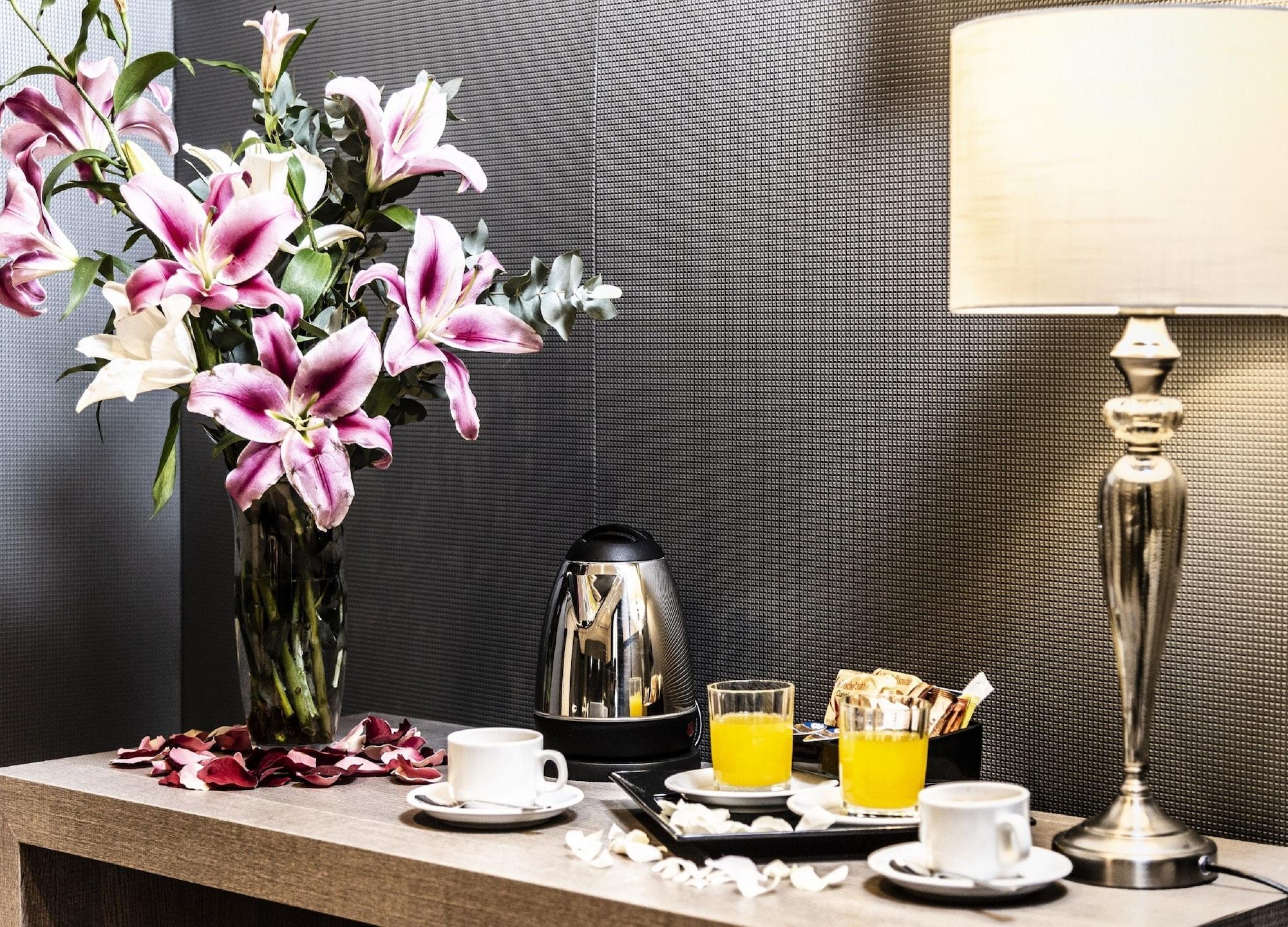 Dharma Style & Hotel Roma