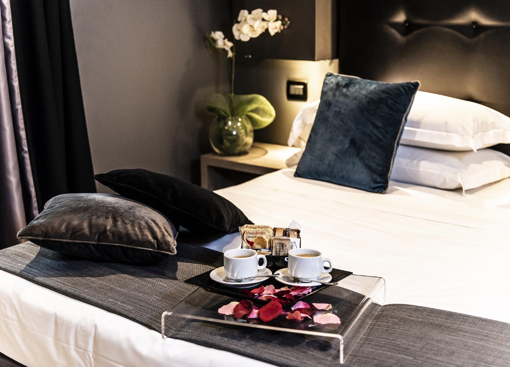 Dharma Style & Hotel 4*