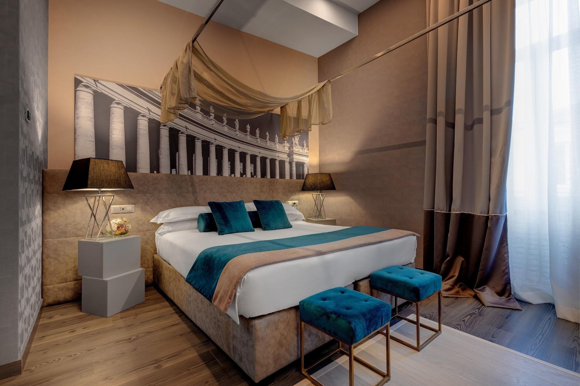 Hotel Dharma Style & 4*