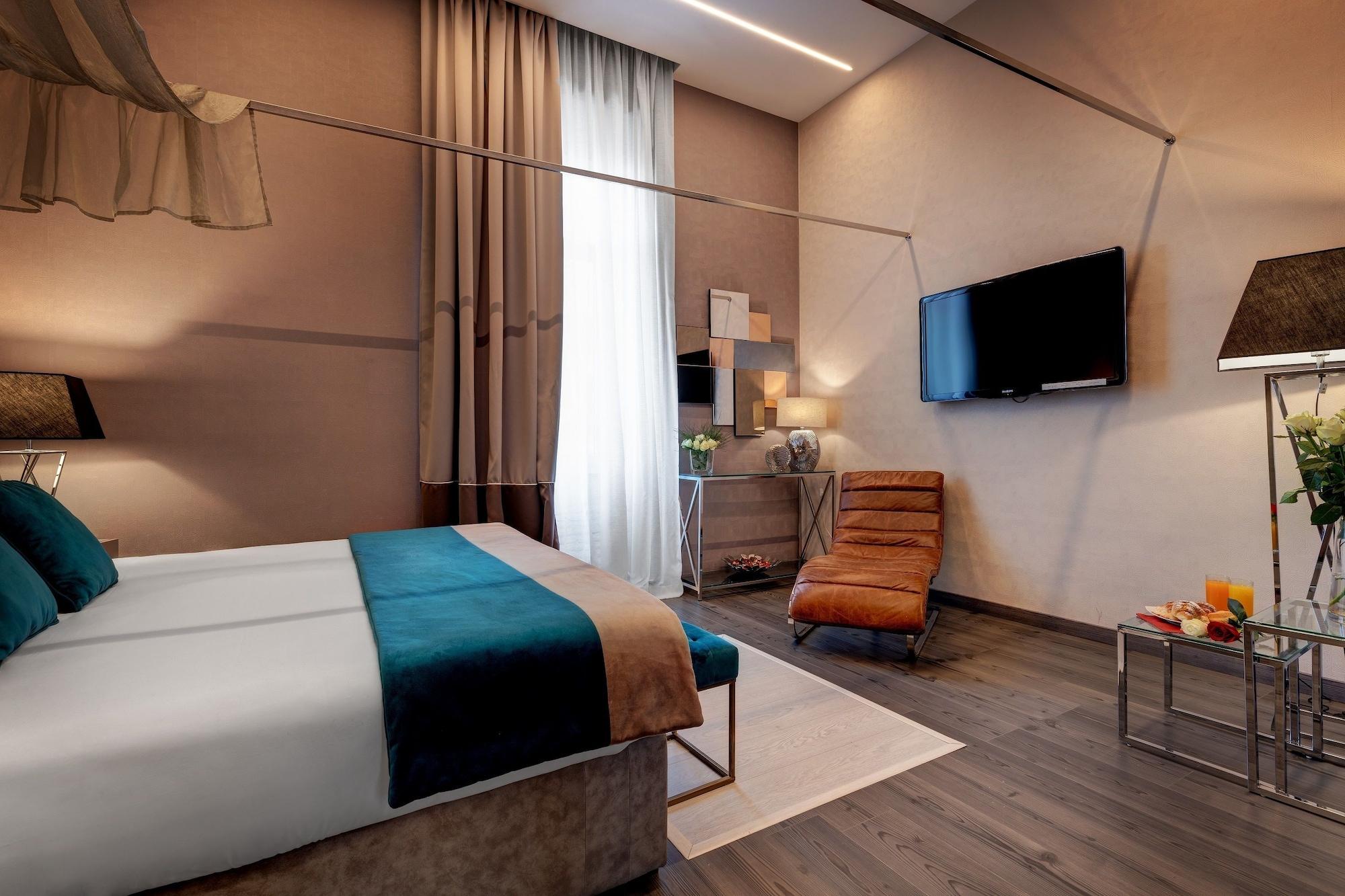 Hotel Dharma Style & 4*