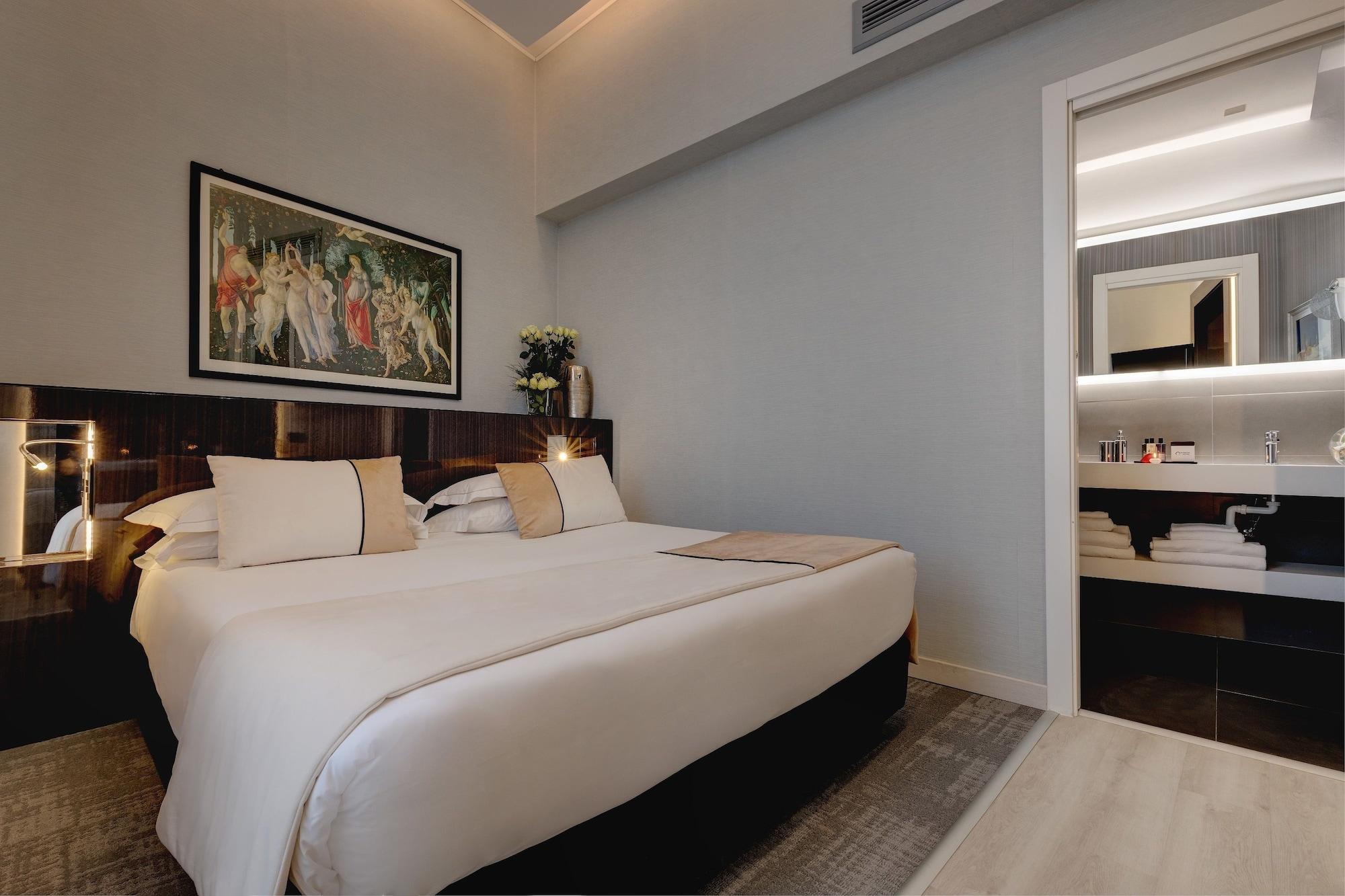 Dharma Style & Hotel Roma