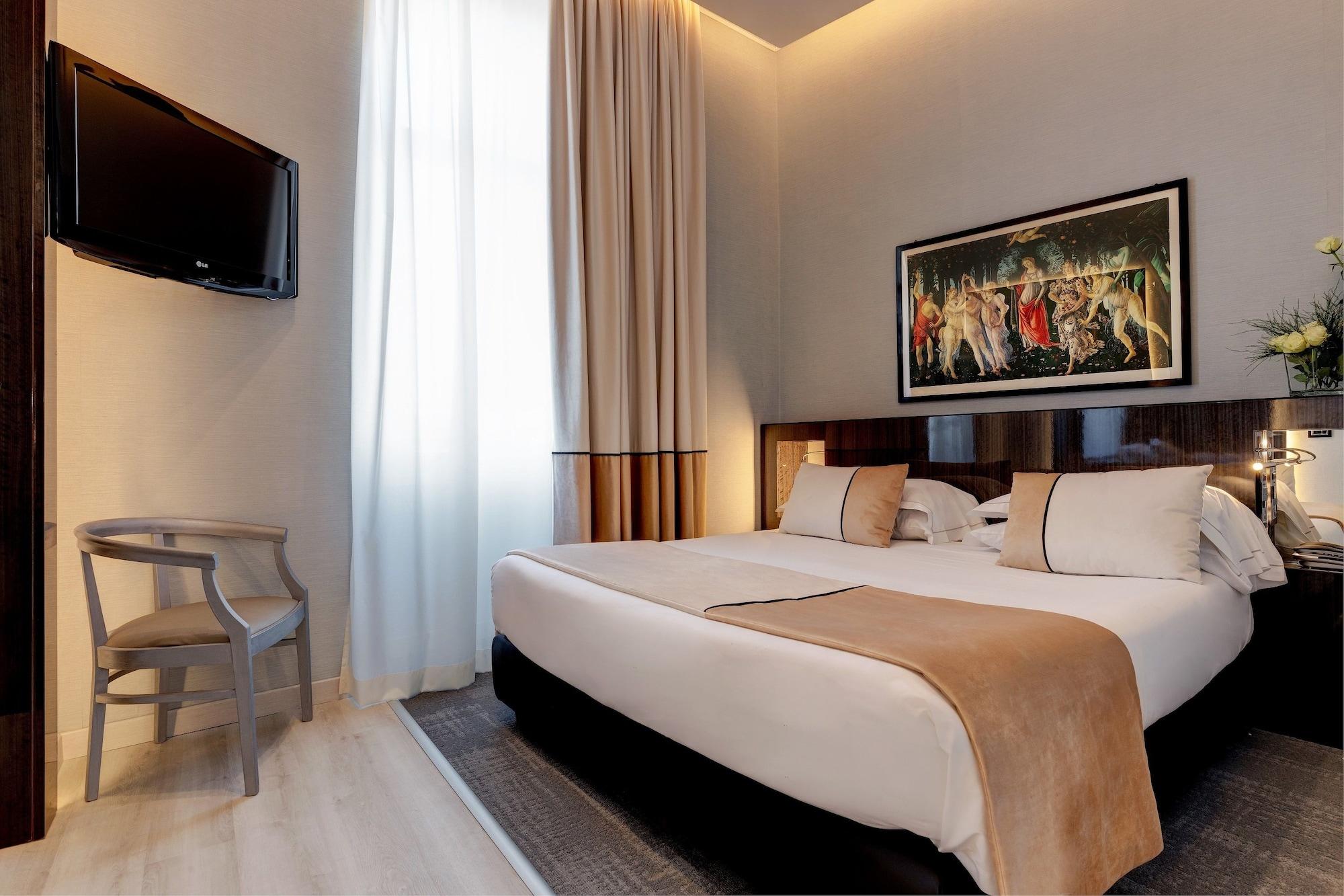 Dharma Style & Hotel