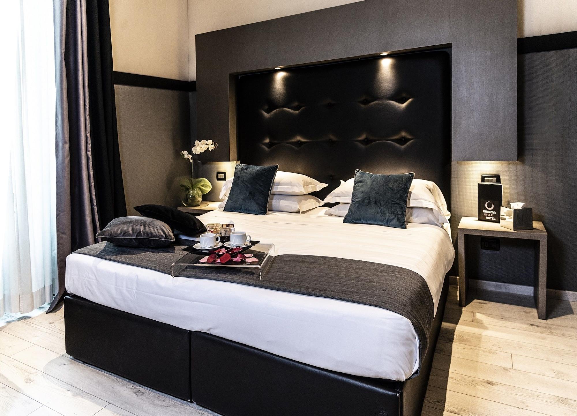 Dharma Style & Hotel 4*