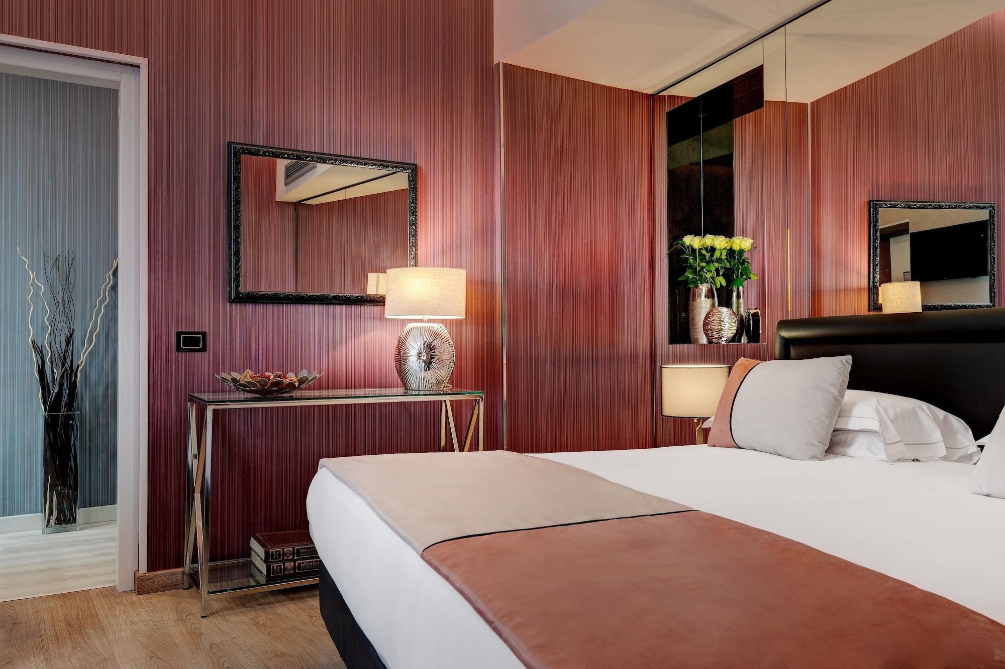 Dharma Style & Hotel Roma