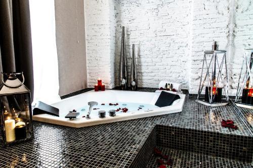 Dharma Style & Hotel Roma