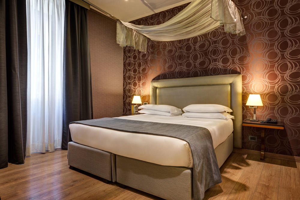 Dharma Style & Hotel 4*
