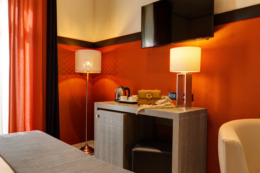 Hotel Dharma Style &