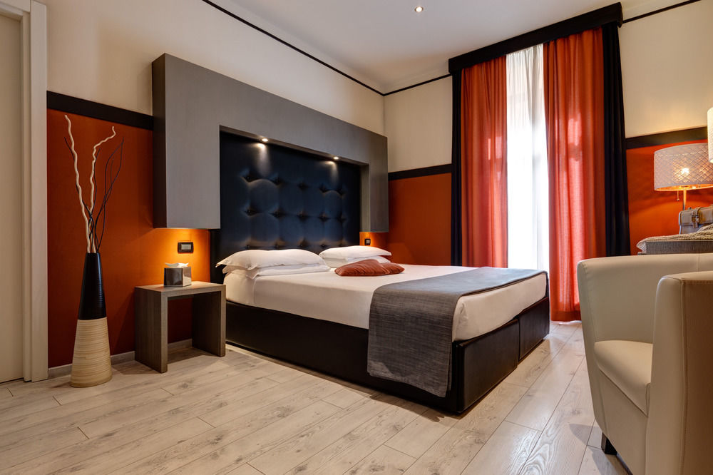 Dharma Style & Hotel
