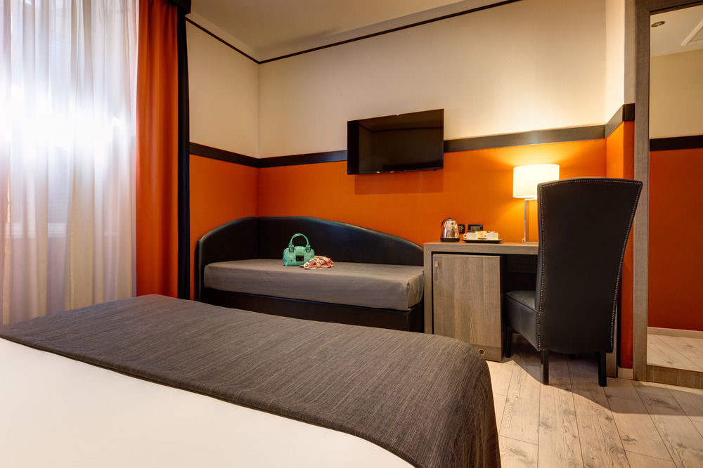 Hotel Dharma Style & Roma