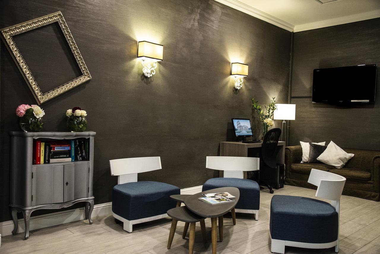 Hotel Dharma Style & Roma