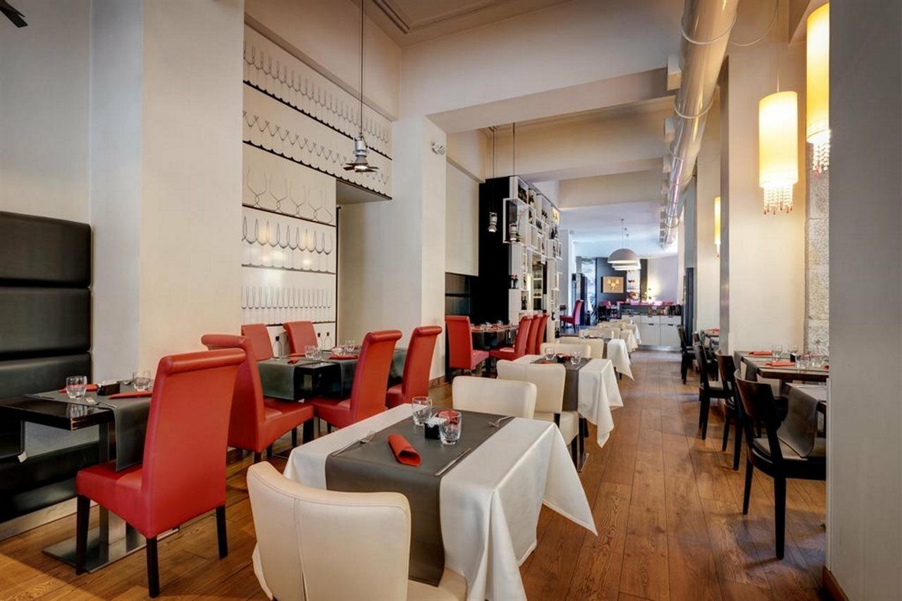 Hotel Dharma Style & 4*