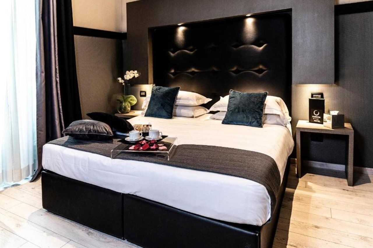 Dharma Style & Hotel Roma