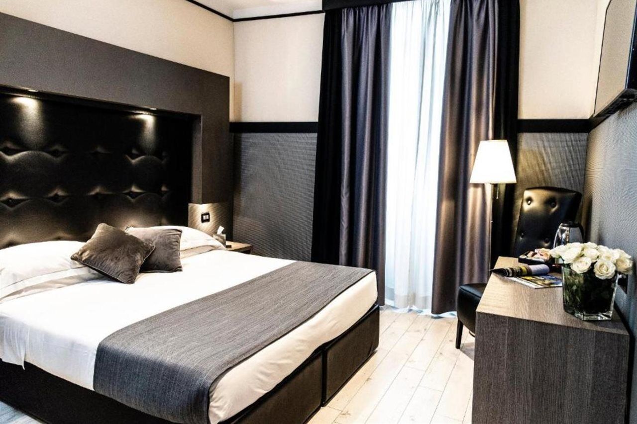 Hotel Dharma Style & 4*