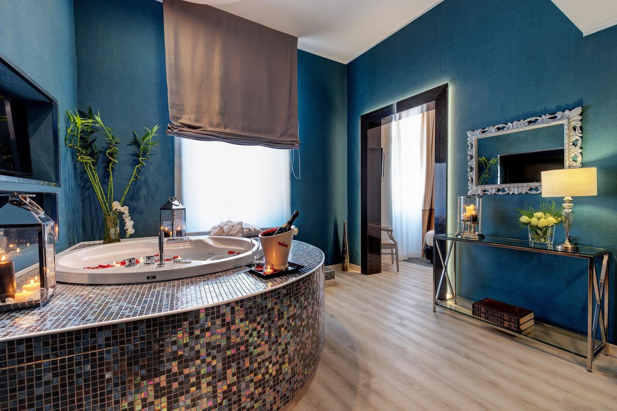 Dharma Style & Hotel Rom